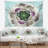 Polyester Tapestry-28498235