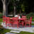 Classic 7-Piece 44" x 84" Dining Set-100677602