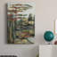 Daydream - reproduction sur toile tendue-449609767