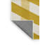 Tapis beige à carreaux lavable à la machine-681882590