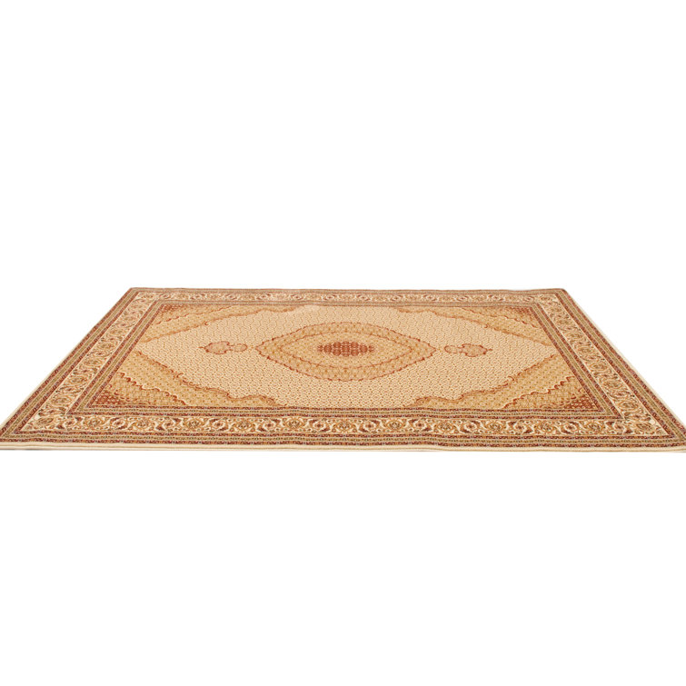 Valerie Moroccan Indoor Rug
