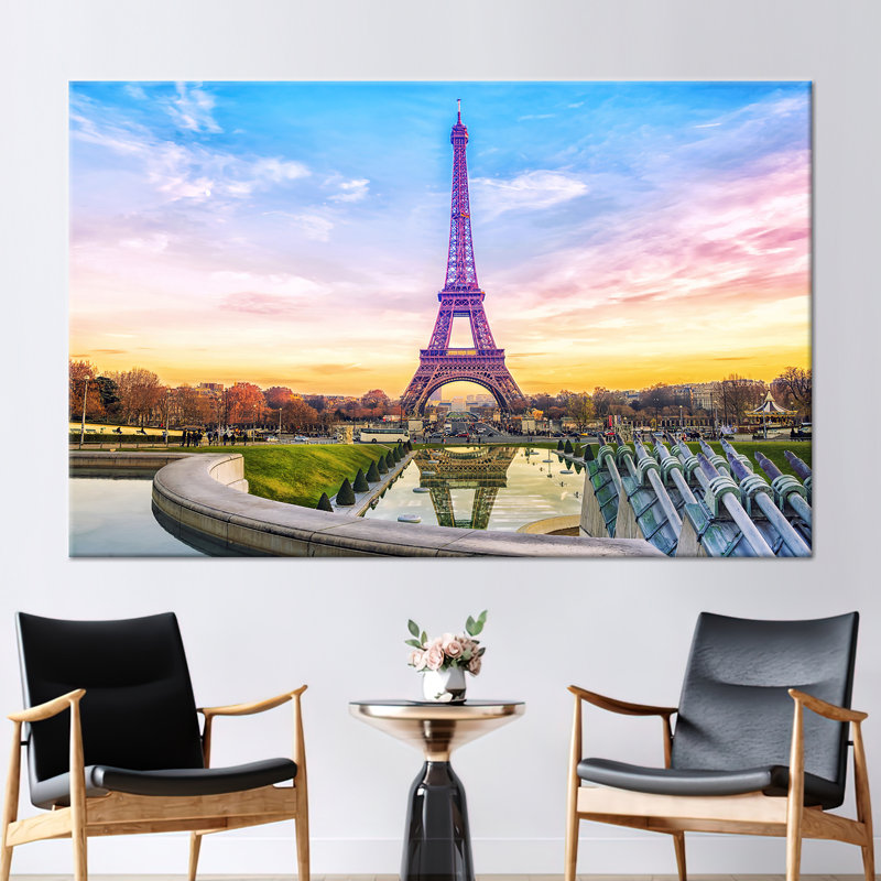Print on Canvas, 25 cm H x 35 cm W, Wrapped Canvas, Does Not Apply