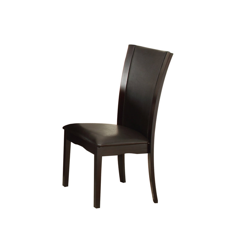 19'' H Upholstered Side Chair