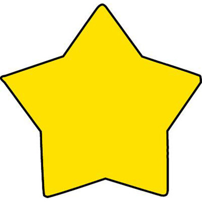 Star Notepad