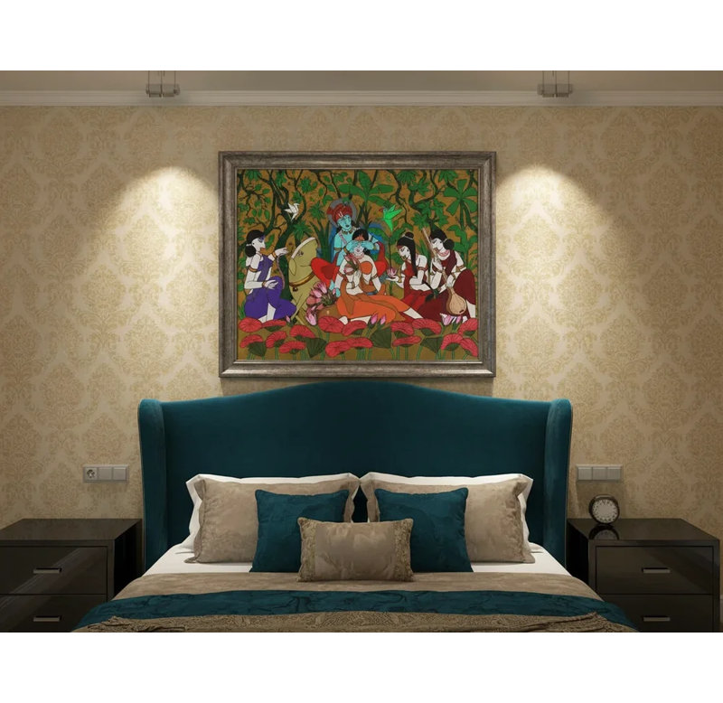 Radha Krishna