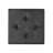 Arhaam Upholstered Ottoman-1092672110