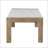 Ana Beige Coffee Table