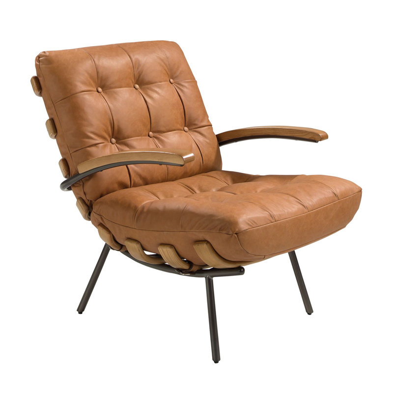 Upholstered Armchair
