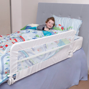 Barrière de lit pliable Savoy