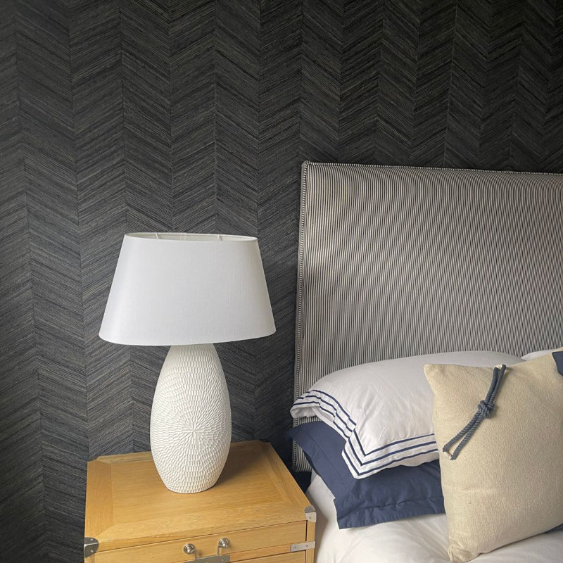 Ceramic Table Lamp