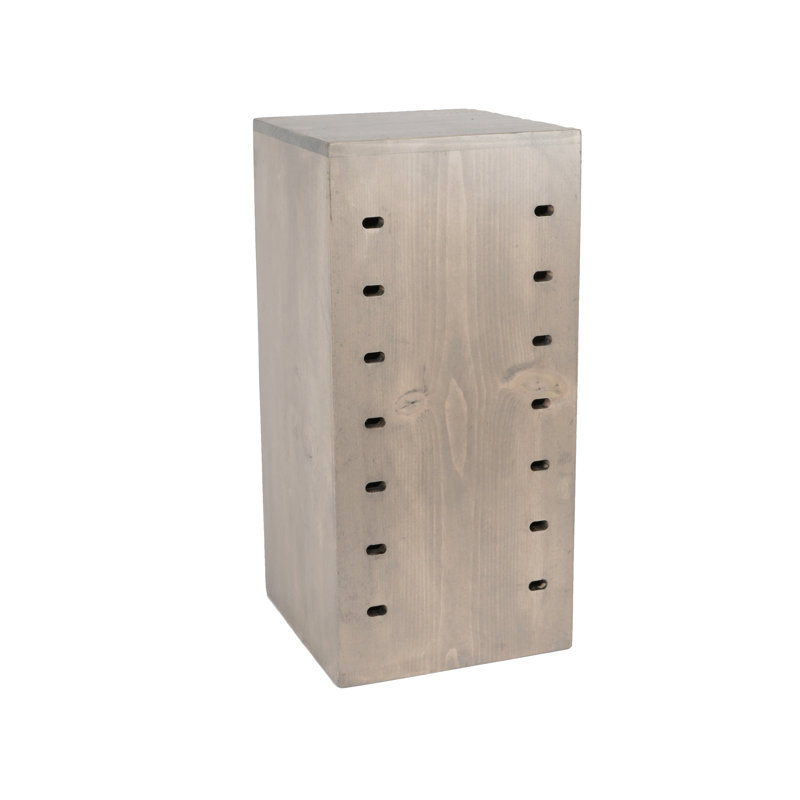 Aspen Square Riser System