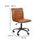 Chaise de bureau Merchiston-1702009737-1702009736