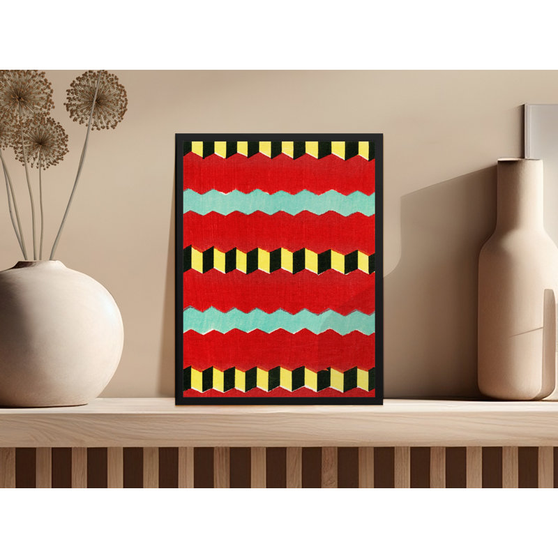 Conder Single Picture Frame Print, 27.94 cm H x 22.86 cm W