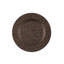 Leon Polyester Round Placemat
