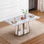 Table de salle à manger 70 po 70 po-1592410826-1592410823