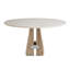 Melt Large Dining Table