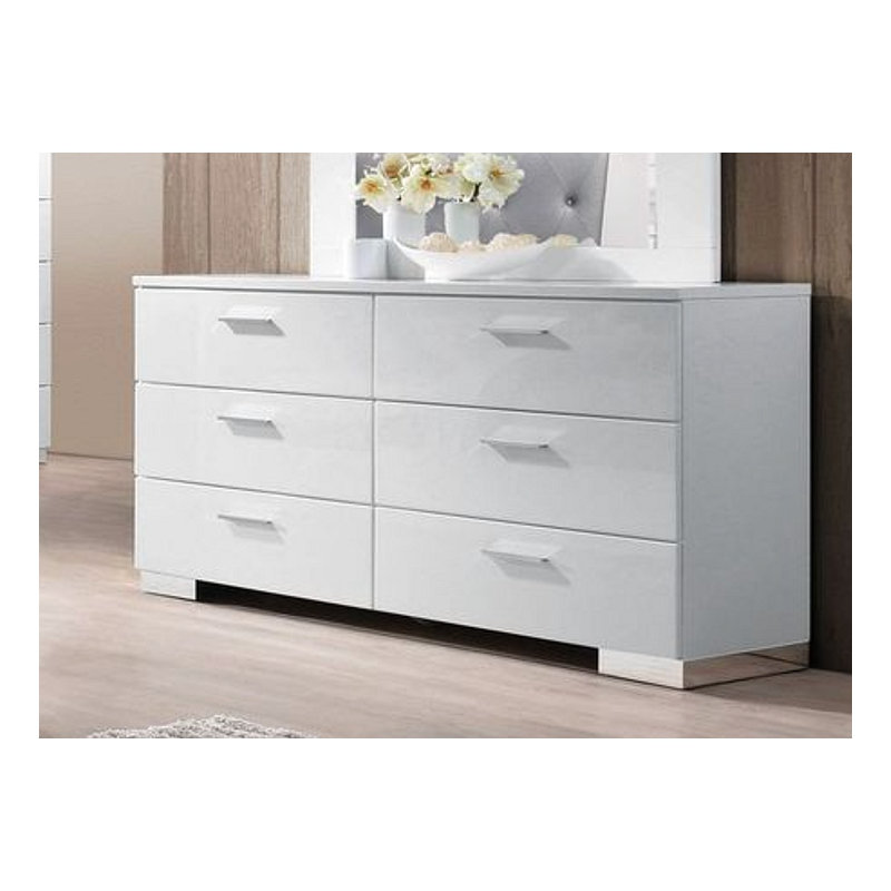 Commode