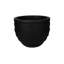 June Planter, Black, SM-840191489