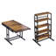 Bibliothèque standard H 29,5 "x l 55"-1475668536