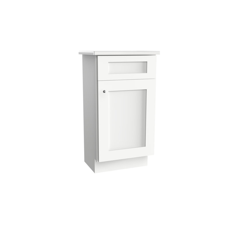 Ensemble de meuble-lavabo simple 20 po Wistow