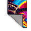 Neon Eruption Rug-573883715