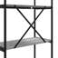 Bookshelf Engineered wood Modern Freestanding Bookshelves Organizer-2004950664-2004950708