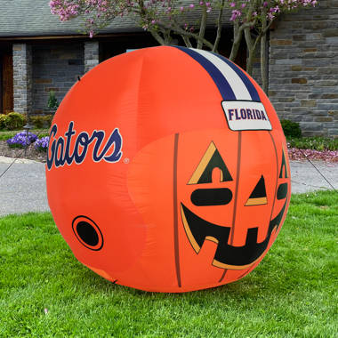 Sporticulture Cleveland Browns Inflatable Jack-O-Helmet