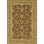 Pooja Brown/Tan Area Rug