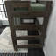Helena Twin Loft Loft Bed-1413272025