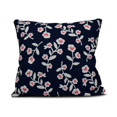Housse de coussin d'extérieur carré Funky Junky