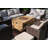 - Person Patio Conversation Set with Cushions