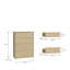 74.5 cm W Chest of 4 Drawers-64951185
