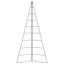 210cm Steel Holiday Shaped Ornament