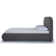 Reggie Upholstered Platform Bed