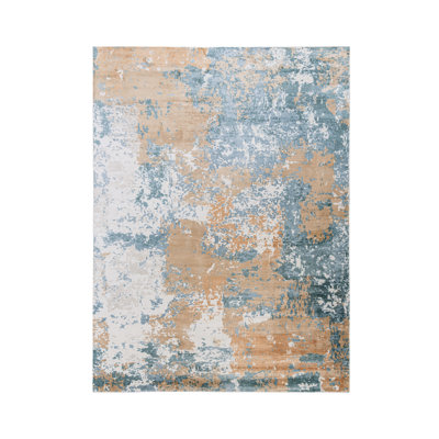 Vienna Cotton Blend Accent Rug