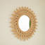 Miroir de 24 po Solana