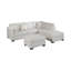 Ensemble de canapé modulaire Contemporary-156691713