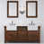 Rustic Sienna selected