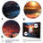 " Sunset Dusk Serenade II "-414863837-414863842
