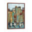 «Old Town Port I» par Silvia Vassileva - reproduction d'art-55248249-55248250-55248251