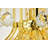 Stoller 10 - Light Dimmable Empire Chandelier