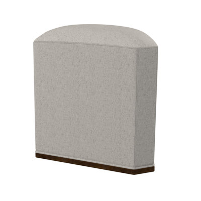 Quinn Novelty Ottoman