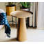 Barnong Pedestal End Table