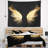 Corwin Polyester Tapestry-28504458