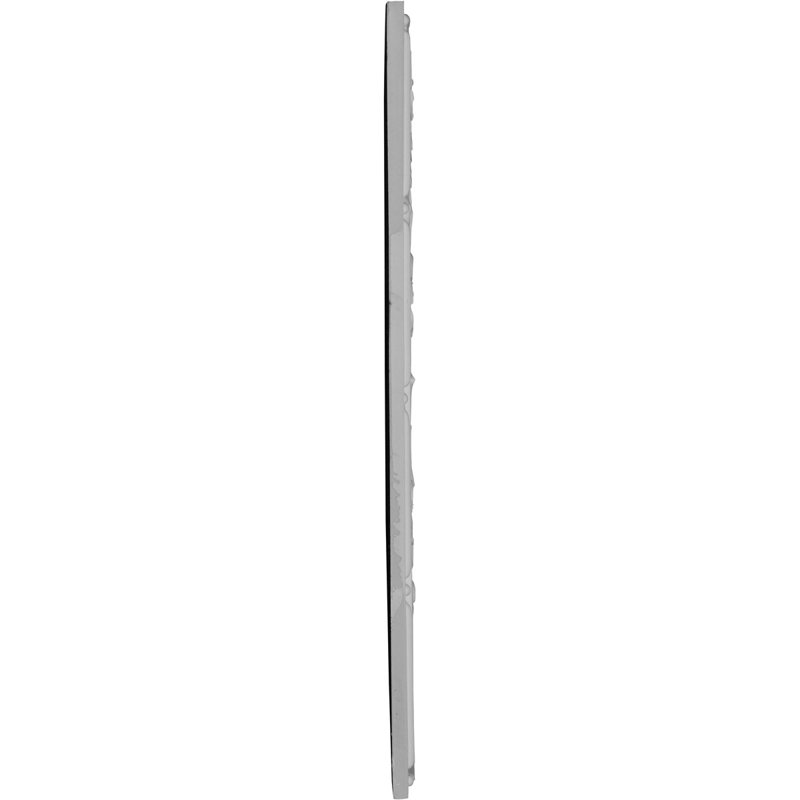 Carreau de plafond h 24 po x l 24 po x p 0,75 po Odessa