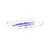 Pow Blue Pink Acrylic Rectangle Decorative Tray-121427401