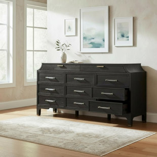 Commode 11 tiroirs Alexandra