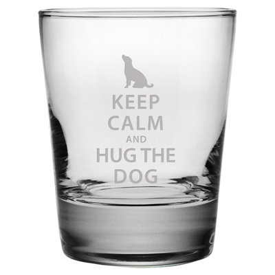 13.25oz. Whiskey Glass Set