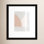 Lora "Soft And Light" Print by Tom Reeves