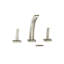Salomé™ Widespread Lavatory Faucet-49092147
